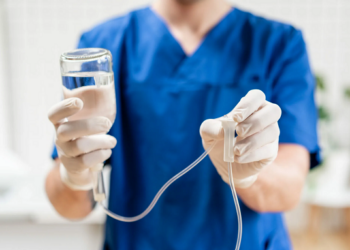 Вывод из запоя на дому: правила и советы