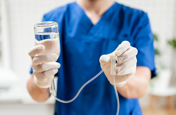 Вывод из запоя на дому: правила и советы