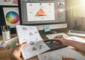 Курсы графического дизайна: что нужно знать и советы