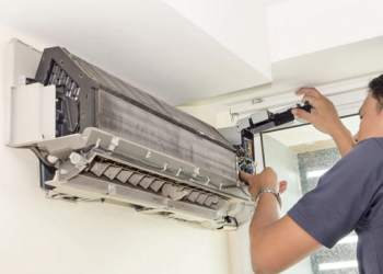 Обслуживание кондиционеров: правила и некоторые советы