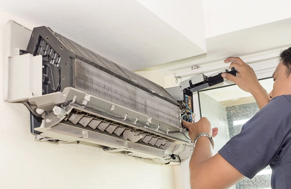 Обслуживание кондиционеров: правила и некоторые советы