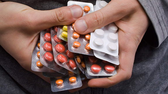 Главные преимущества пользования центром выкупа лекарств