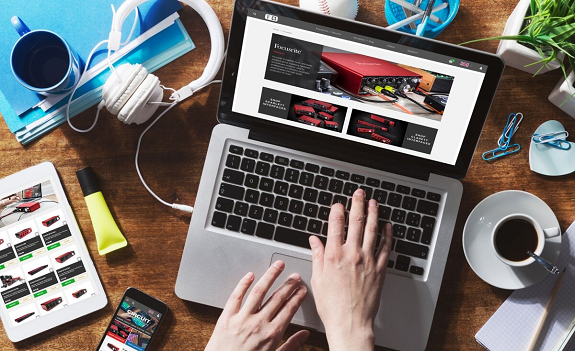 Подробности о разработке интернет-магазина и несколько советов