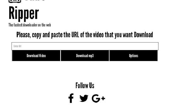 TubeRipper is the best platform to download videos and music from YouTube