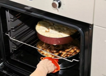 Почему духовой шкаф плохо пропекает выпечку и советы