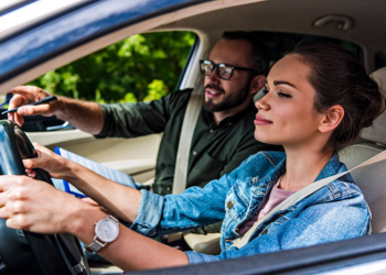 Польза симуляторов вождения в обучении начинающих