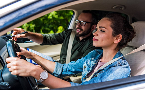 Польза симуляторов вождения в обучении начинающих