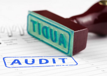 Проведення аудиту від професійних експертів та переваги