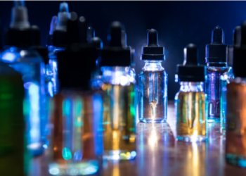 Искусство вкуса: жижи для подов и картриджи для электронных сигарет