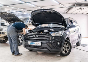 Ремонт hyundai creta: что нужно знать и несколько советов