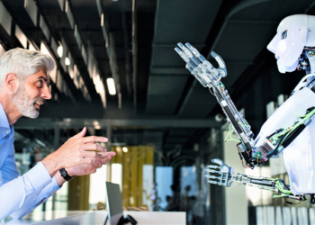 Application of AI in the UAE: advantages and description