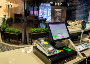 Как устроить автоматизацию кафе: правила и советы