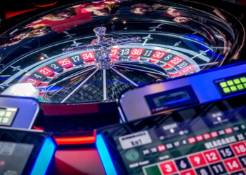 Онлайн казино: особливості, правила та поради