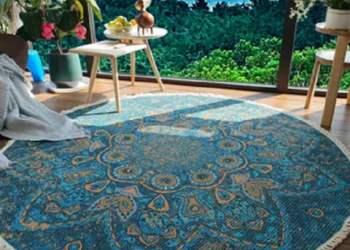 В чем особенность текстильных ковров