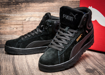 Выбор мужских кроссовок: требования, правила и советы