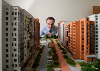 Квартиры в новостройке: достоинства и как покупать