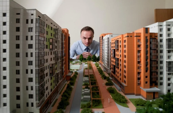 Квартиры в новостройке: достоинства и как покупать