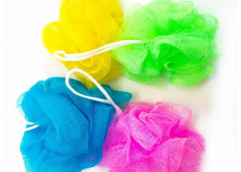 Как правильно выбирать мочалки для душа и рекомендации