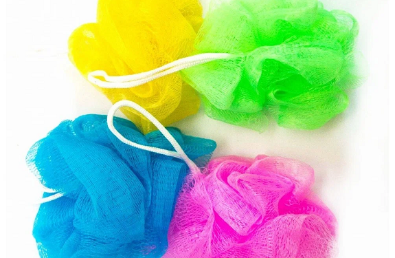 Как правильно выбирать мочалки для душа и рекомендации