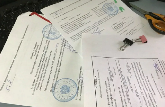 Як виконати переклад документів та що потрібно знати