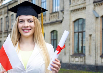 Безкоштовне навчання в Польщі: переваги та особливості