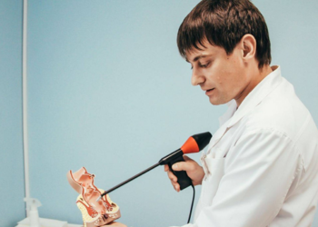 Проктолог: діагностика, лікування та особливості