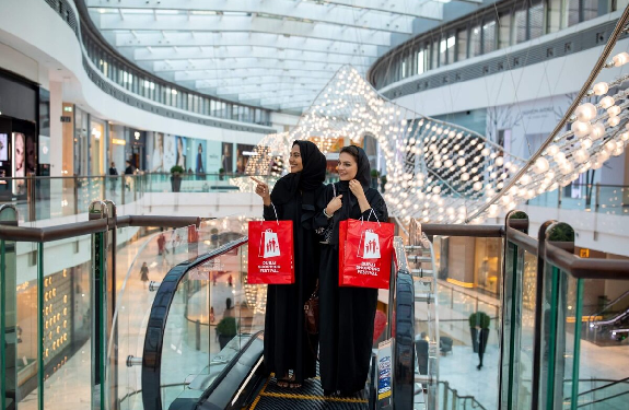 Shopping in Dubai: what you need to know, rules and tips