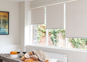 Купить рулонные шторы в Украине от Roletoff.ua: ваш лучший выбор