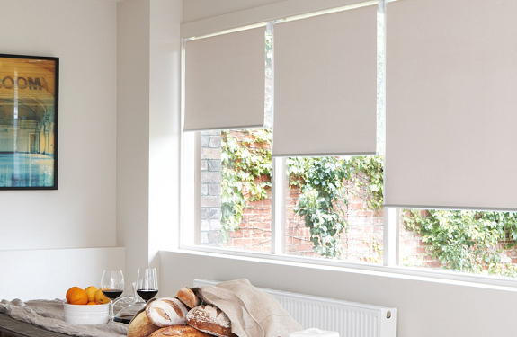 Купить рулонные шторы в Украине от Roletoff.ua: ваш лучший выбор