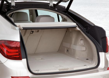 Багажное отделение машины: советы по уходу