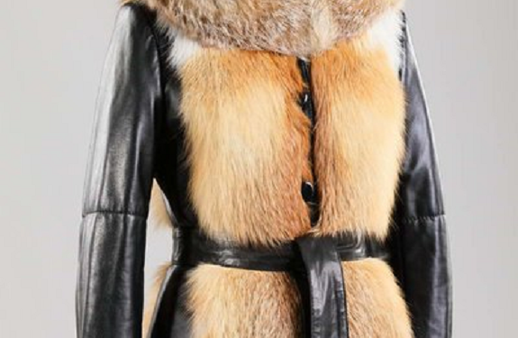 Главные преимущества дубленки из меха лисы и ее выбор