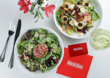 Высококачественное фитнес меню с доставкой в Киеве