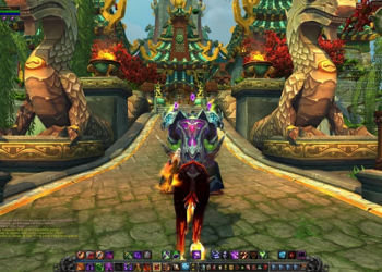 World of Warcraft: current news, future plans, and the role of boosting
