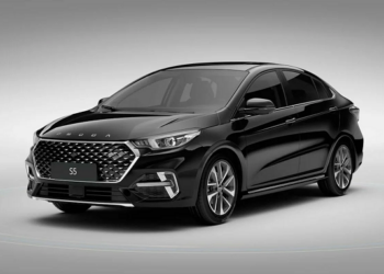 Чем характерен автомобиль OMODA S5 и его достоинства