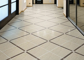 Особенности укладки напольной плитки и несколько советов