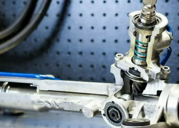 Что такое квалифицированный ремонт рулевых реек