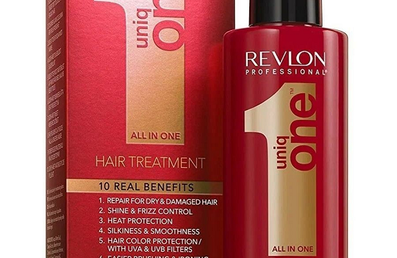 Косметика для волос Revlon Professional: види та вибір