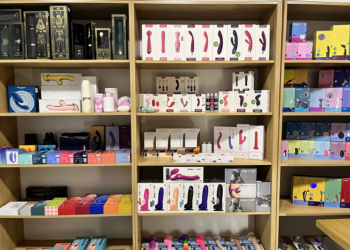 Як обирати вібратори та що пропонує Чорний Кролик