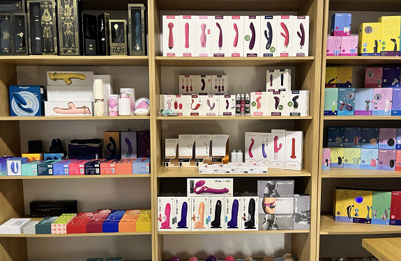 Як обирати вібратори та що пропонує Чорний Кролик