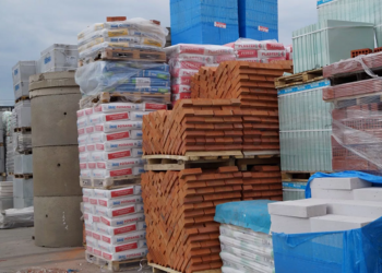 Как выгодно и безопасно покупать качественные стройматериалы в Харькове