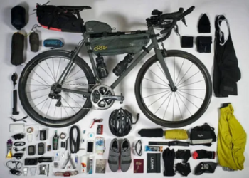 Особенности и рекомендации по выбору комплектующих для велосипеда