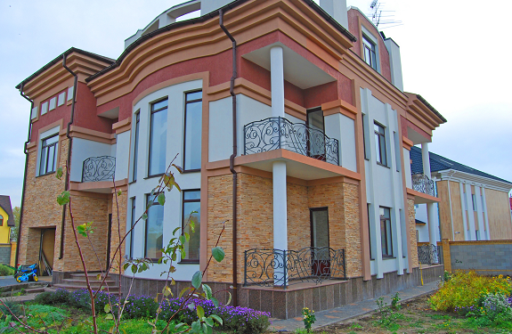 Унікальна приватна школа і приватний садок в Борисполі