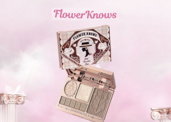 Хайлайтери Flower Knows: переваги та особливості використання