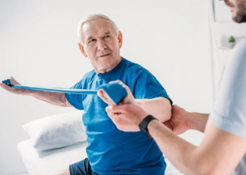 Реабілітація після інсульту: особливості, переваги та правила