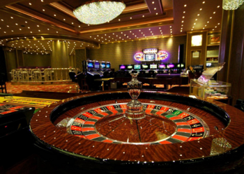 В чем особенности и главные достоинства онлайн казино