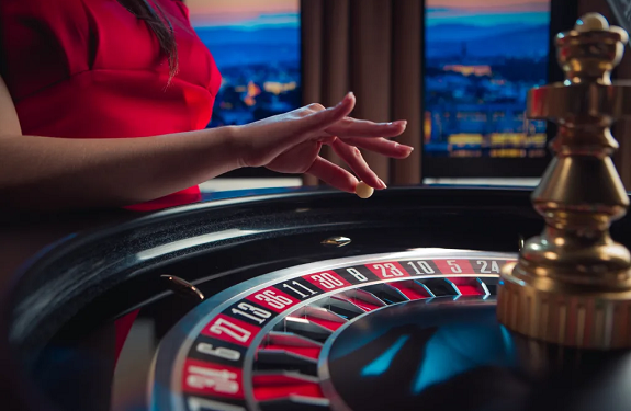 Онлайн казино: что нужно знать, достоинства и описание