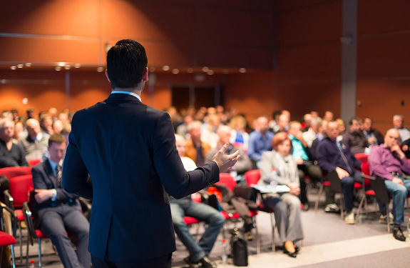 Как организовать конференцию: что нужно знать и советы