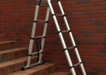 Что такое телескопические лестницы и их назначение