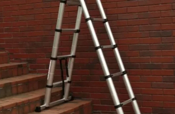 Что такое телескопические лестницы и их назначение