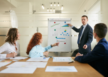 Варианты и основные правила построения отдела продаж